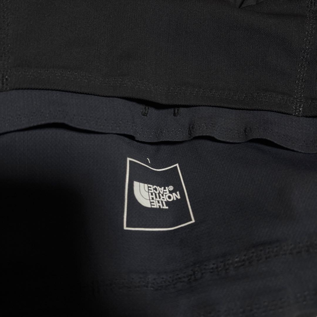 Free Run Long Pant #K [NB62292] ブラック