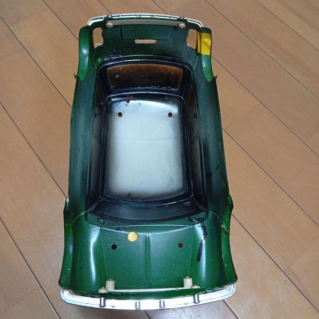 タミヤ　M-01シャーシ