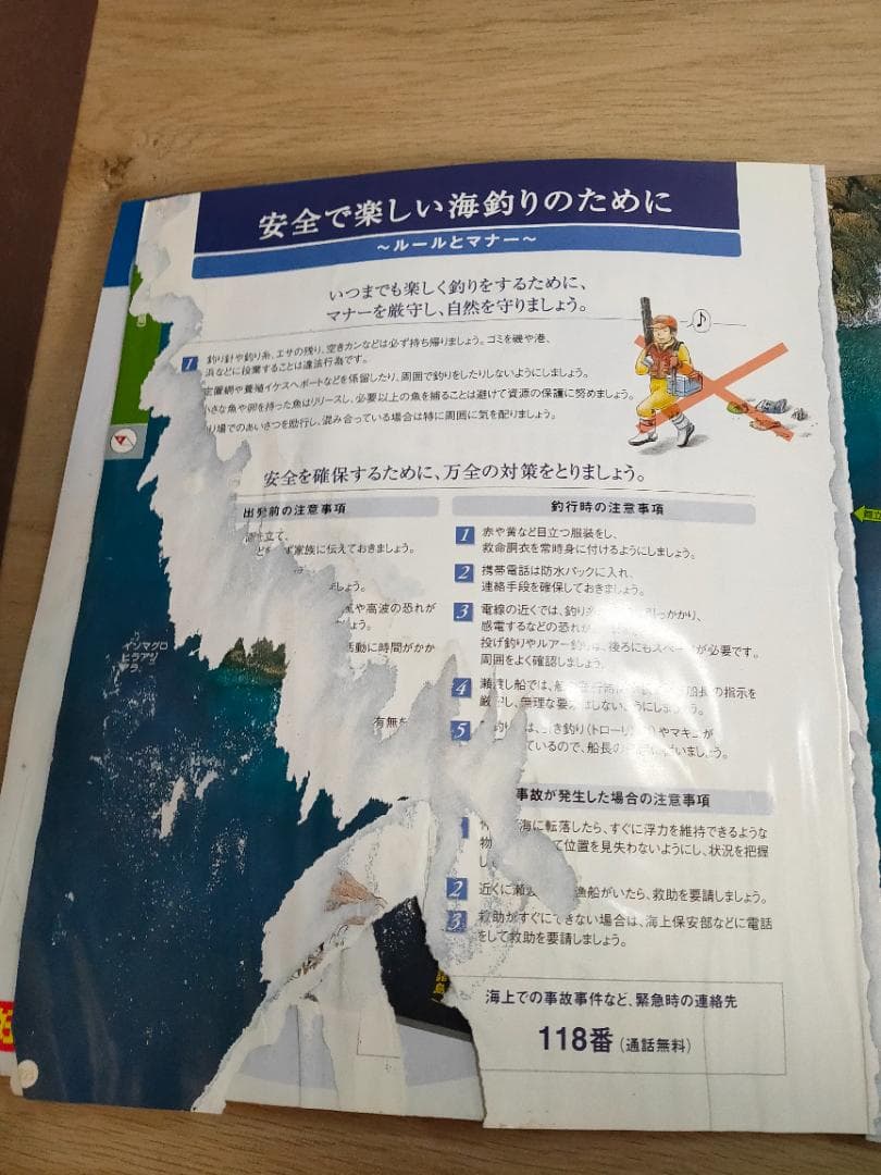 ※訳アリ　鹿児島の海釣り : 空から見たベストポイント : 最新版 薩摩半島と離