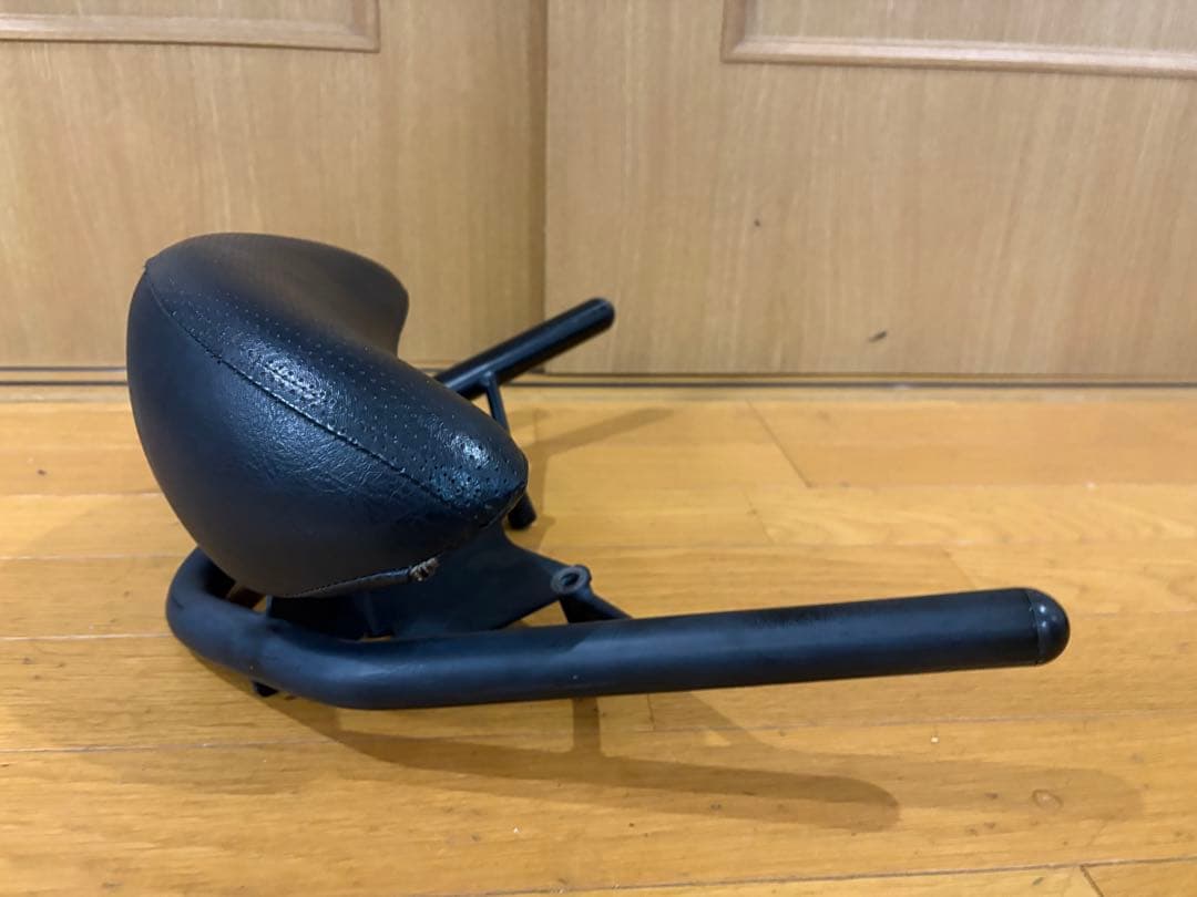 ★☆PCX125 150 キタコ バックレスト JF56 JF81 JK05美品