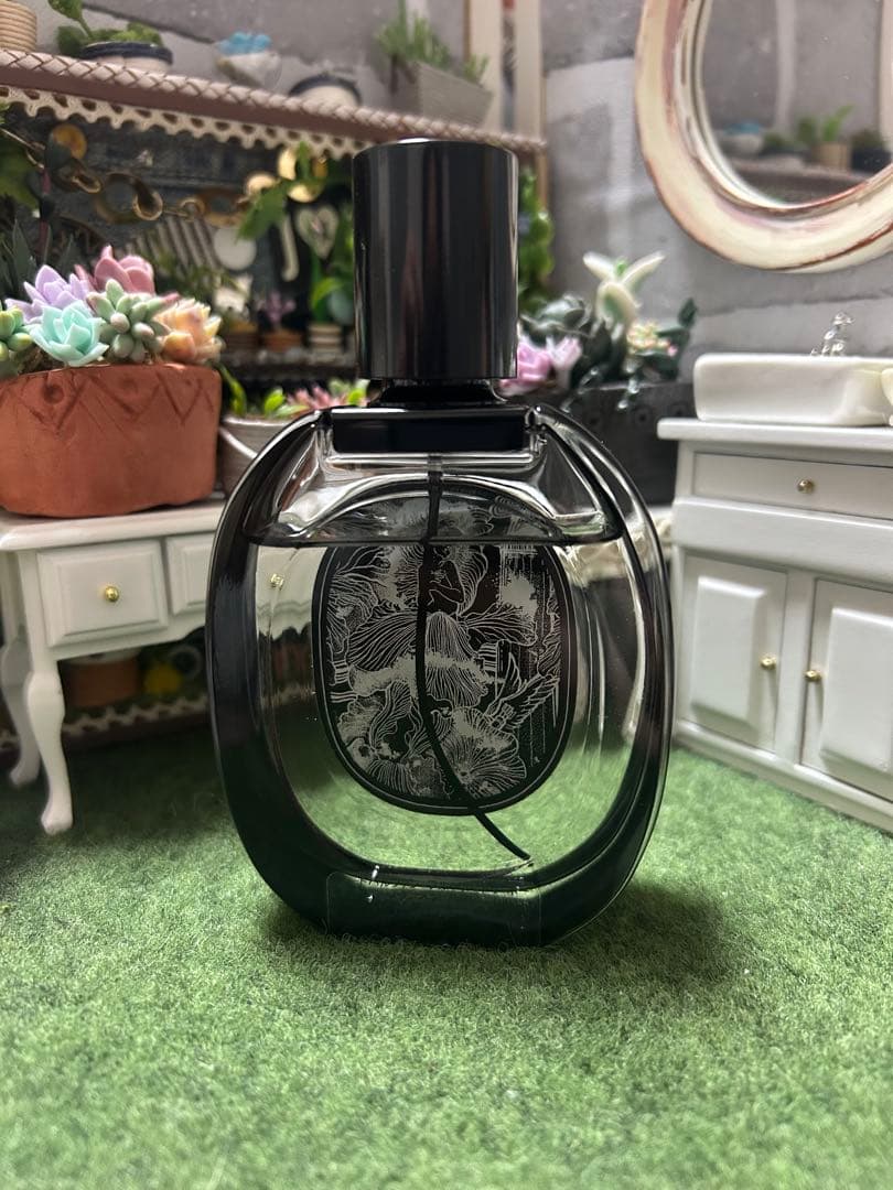 ［最終価格］正規品 ディプティック フルールドゥポー 75ml EDP