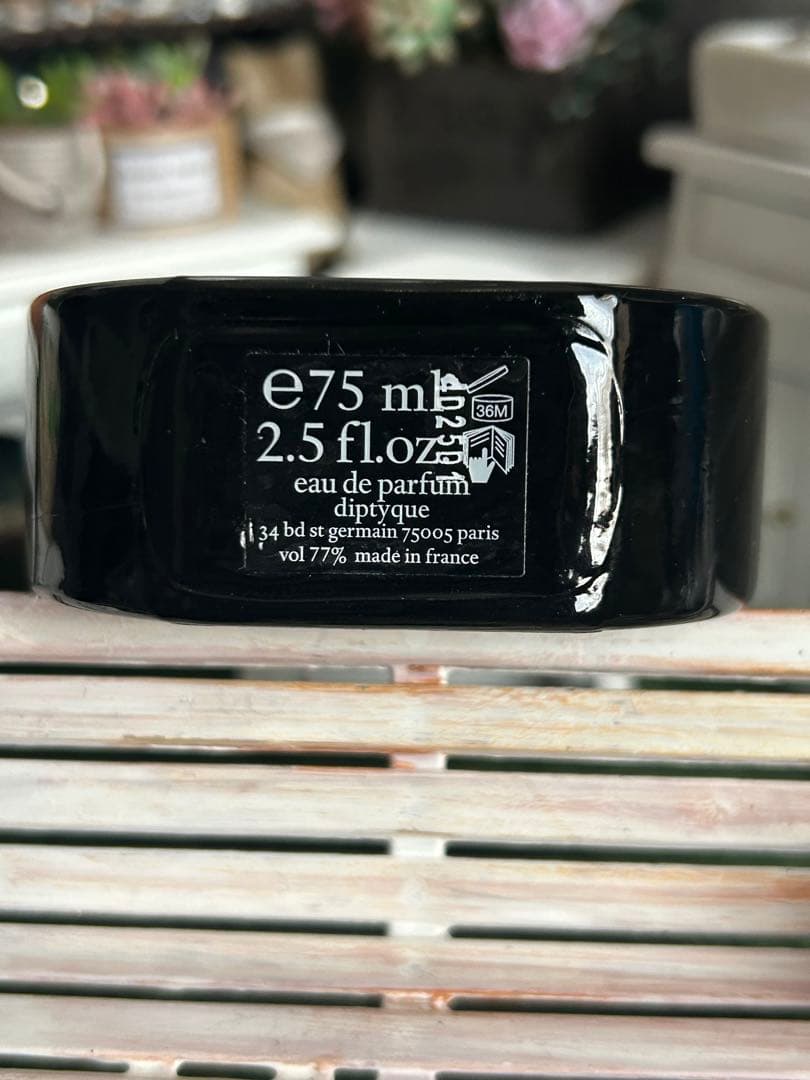 ［最終価格］正規品 ディプティック フルールドゥポー 75ml EDP
