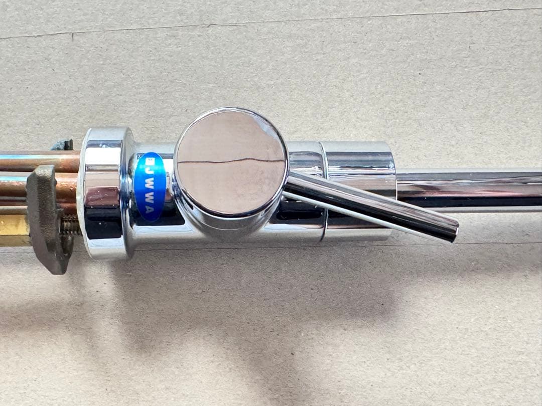 クリンスイ 浄水器用水栓 A113HU