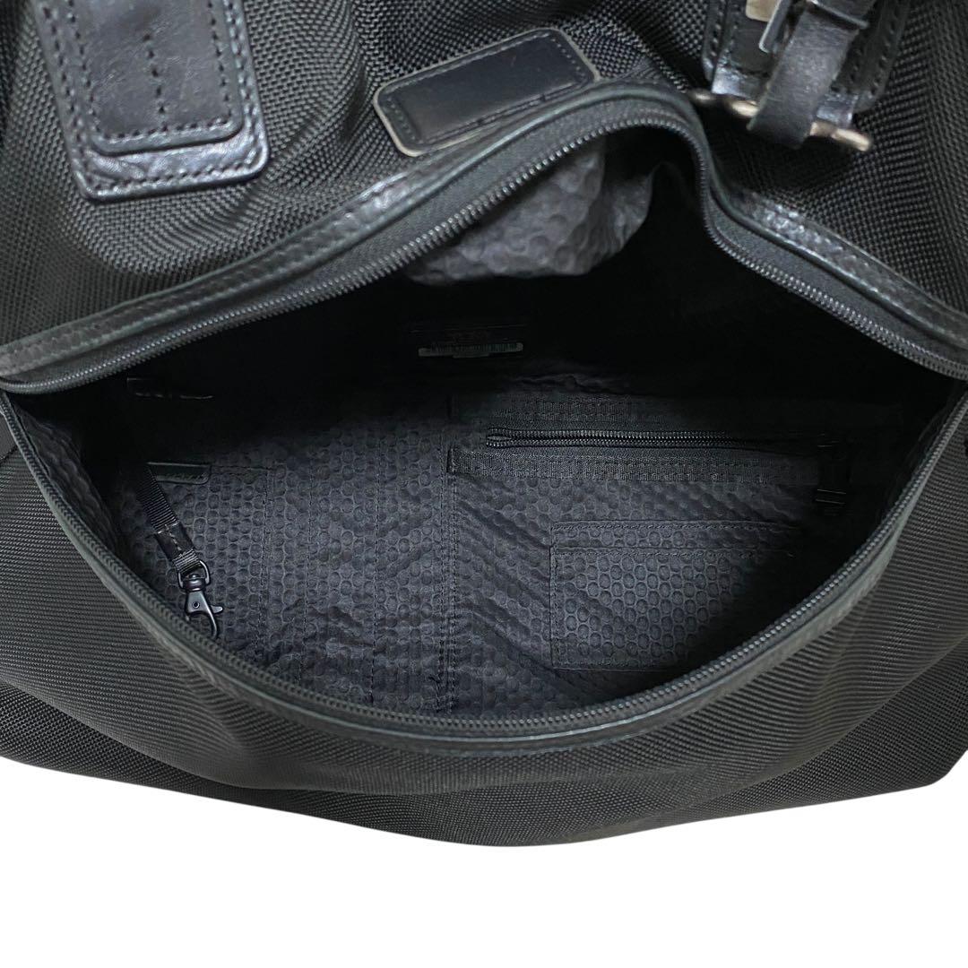 TUMIトゥミ 22349DH ALPHA BLAVO 3way バッグ