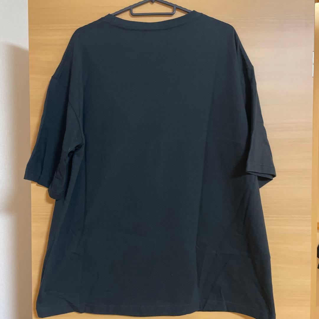 オードリーのオールナイトニッポン in東京ドーム ビッグシルエットTシャツ L