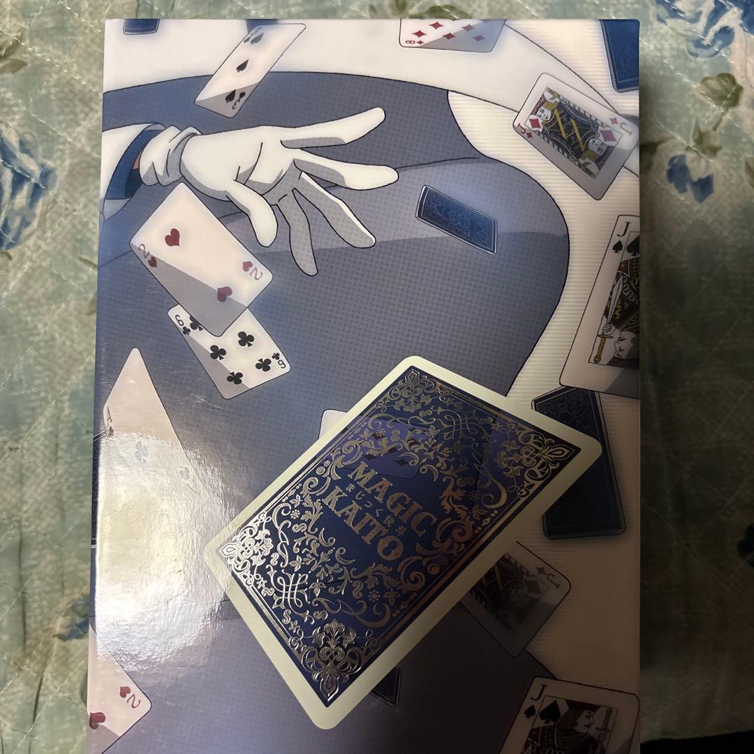 まじっく快斗 DVD