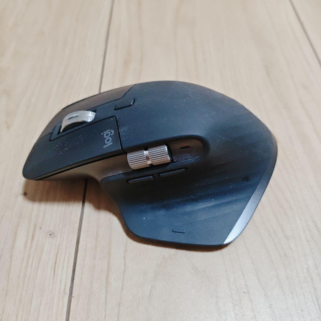 Logicool ロジクール MX MASTER 3
