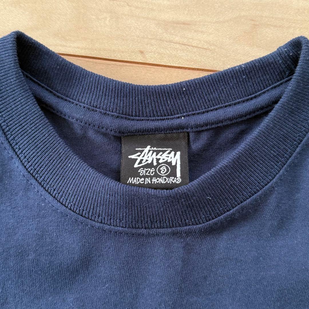 トップス stussy 25SS Pickup Tee