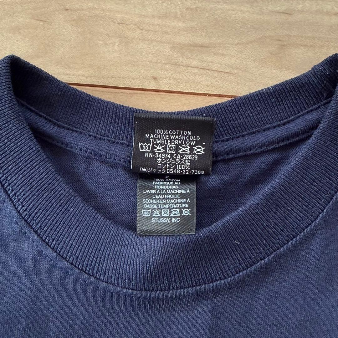 トップス stussy 25SS Pickup Tee