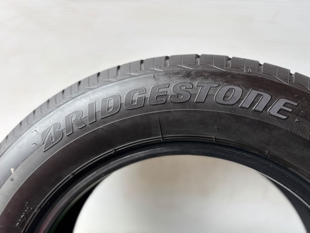 ✅ 185/65R15 4本セットブリヂストン ネクストリーバリ溝 送料無料‼️
