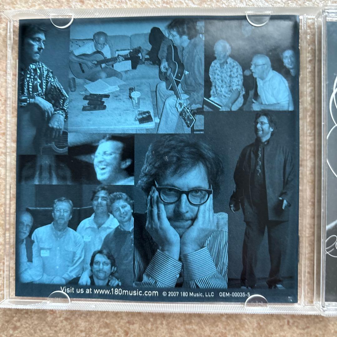 洋楽 Stephen Bishop Saudade