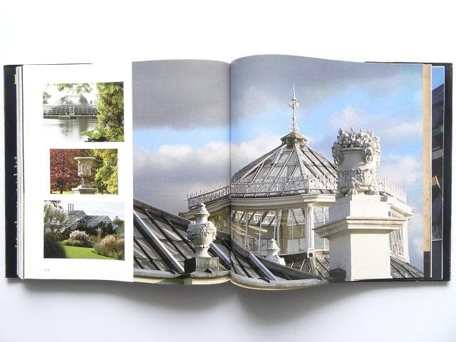 洋書◆ロンドンの写真集 本 イギリス 風景 景色
