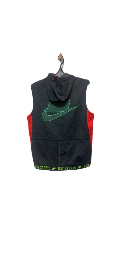 A*S様 【3点セット】NIKE スポーツウェア セットアップ ブラック ブロッ