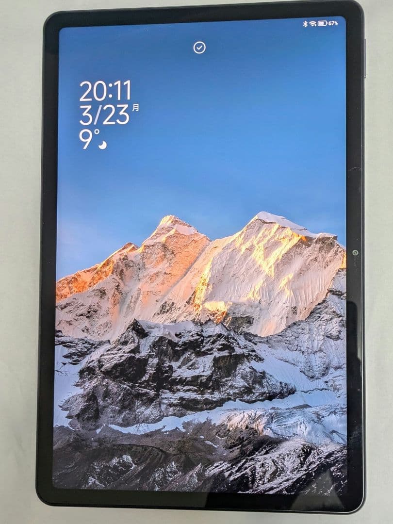 シャオミ Androidタブレット Redmi Pad 2 6G+128G