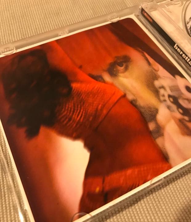 洋楽 beretta 70 Original Soundtrack