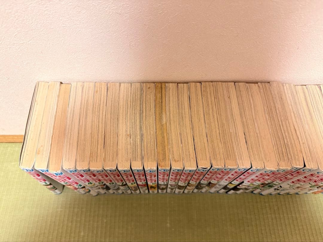 HUNTER×HUNTER ハンターハンター　1巻〜36巻