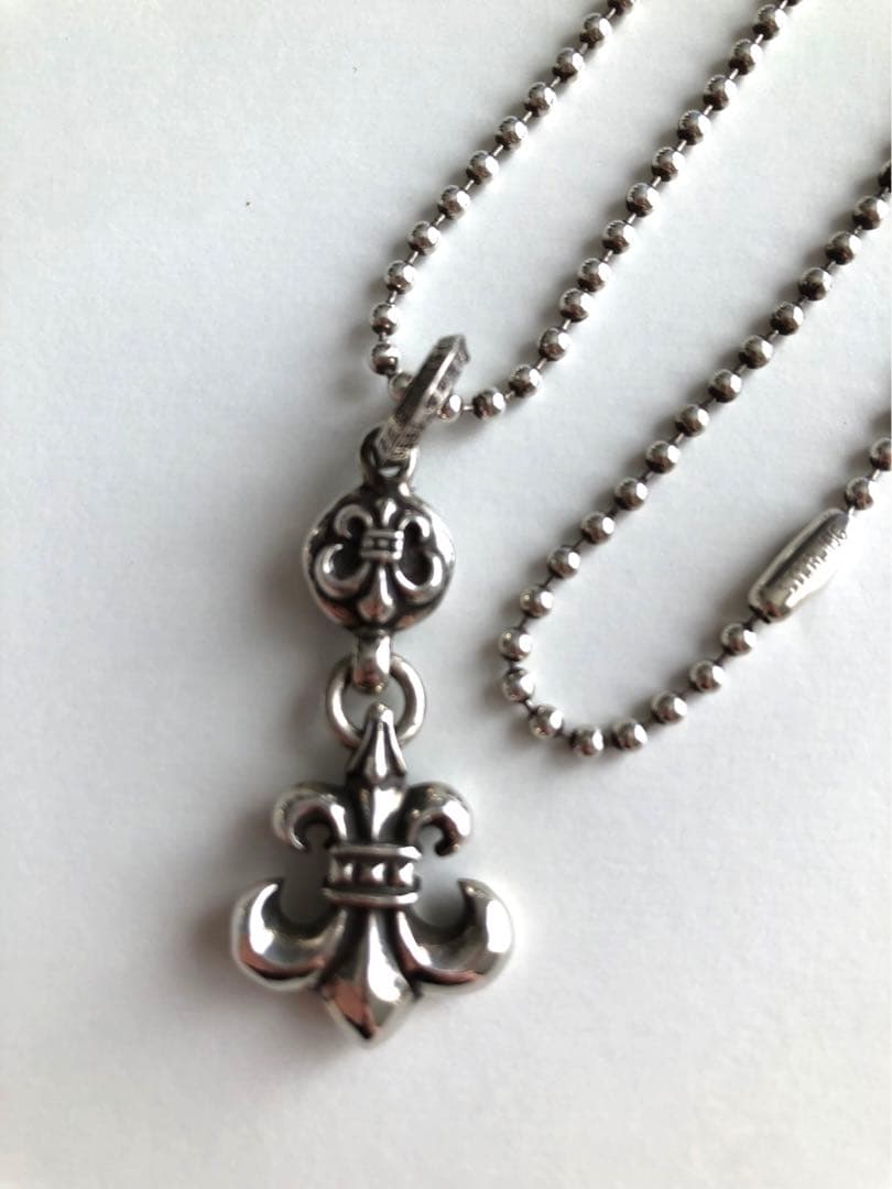 クロムハーツ Chrome Hearts 1ボールBSフレア　インボイス原本付