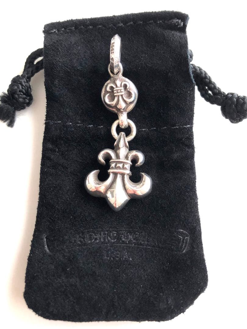 クロムハーツ Chrome Hearts 1ボールBSフレア　インボイス原本付