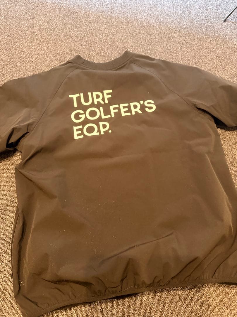 TURF GOLFER'S EQP. ピステ