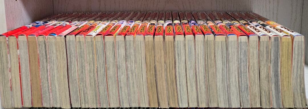 30冊【全巻初版本帯付き】NARUTO　ナルト　岸本斉史　希少　プレミア　限定品