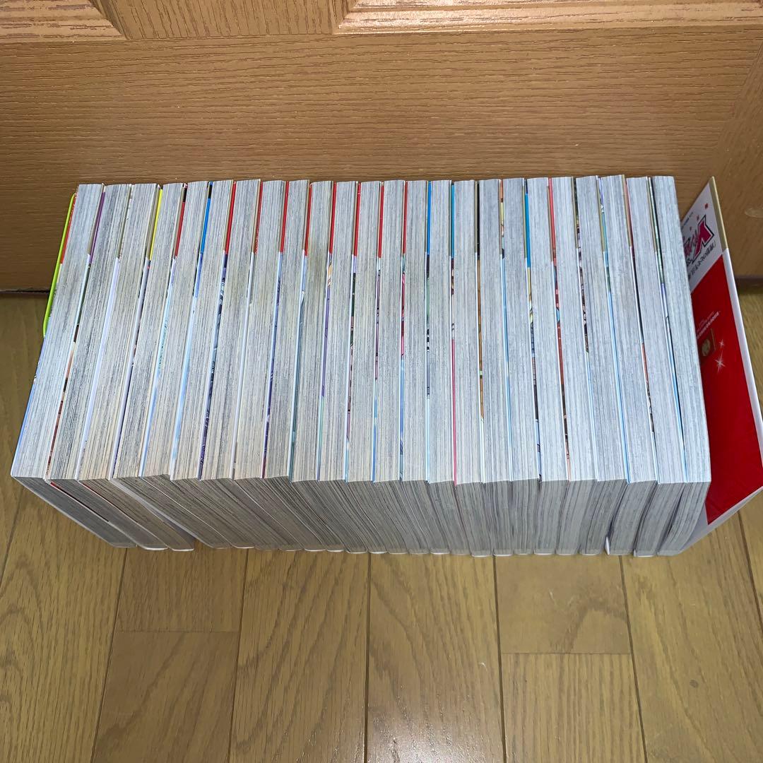 値下げ早い者勝ち！理想のヒモ生活全巻　初版帯付き