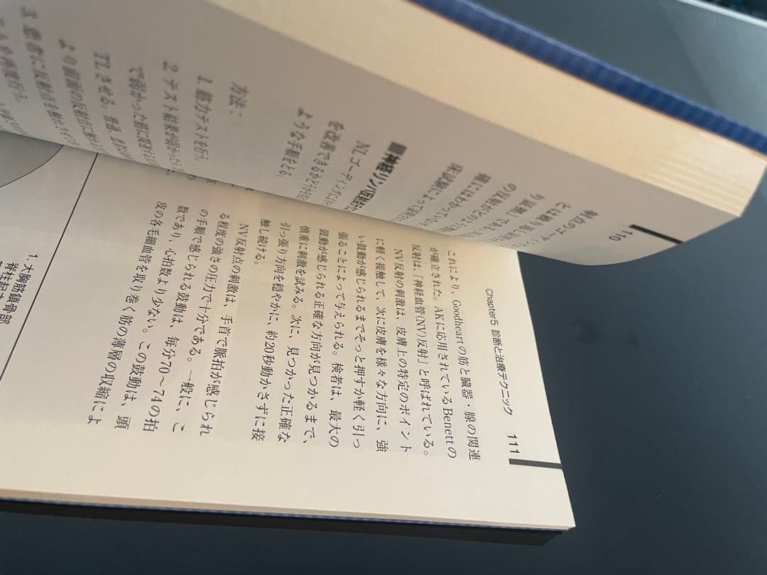 アプライド・キネシオロジー入門 Robert Frost 医道の日本社　未使用品
