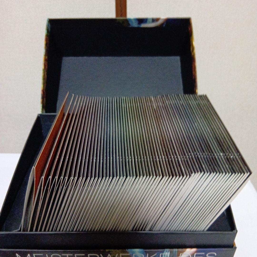 クラシック Baroque Masterpieces 60CD Edition