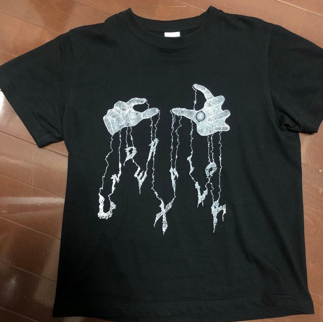 トップス fuckthisindustry ec melodi punkandyo