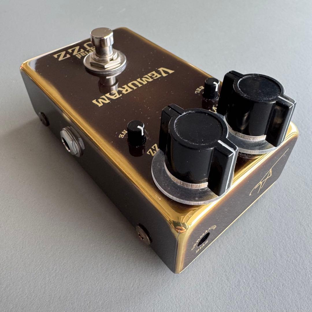 VEMURAM Myriad Fuzz ギターエフェクター
