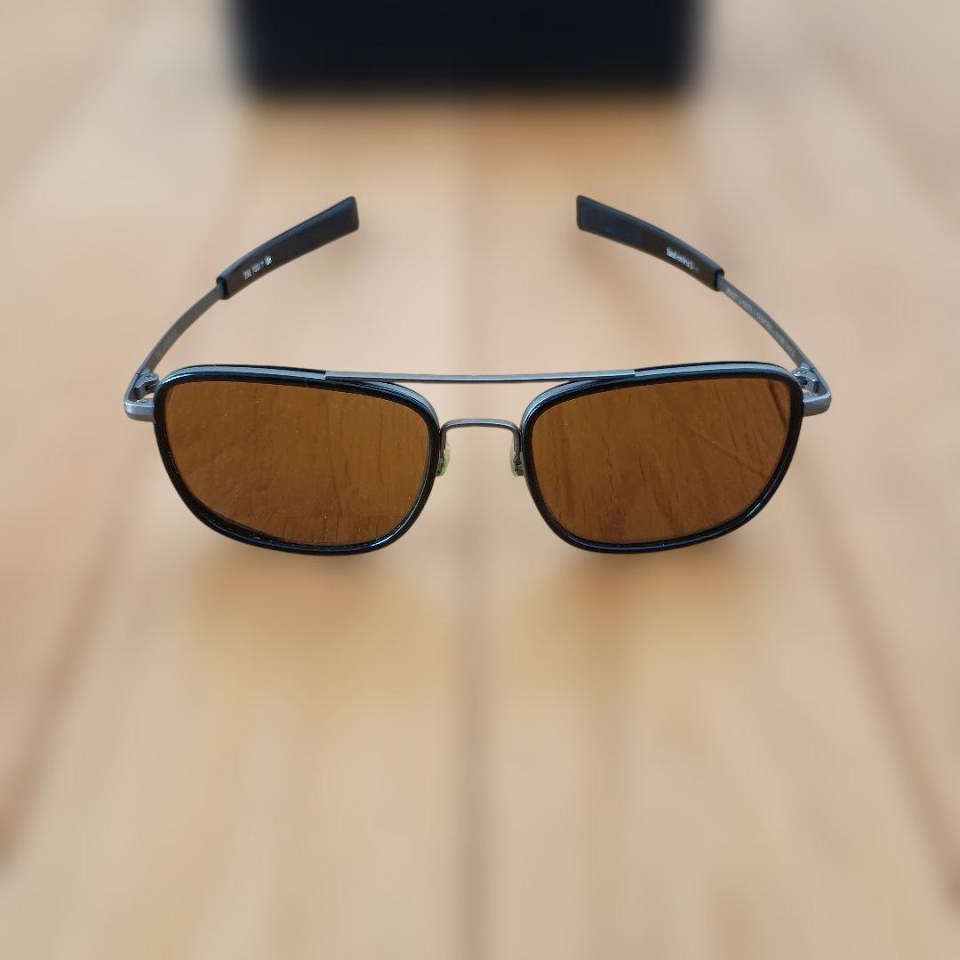 the barracks GLOBEspecks SABATINI サングラス