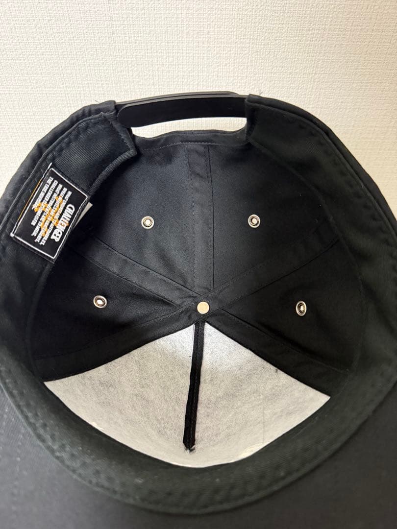 【即日発送】CHALLENGER Racing cap