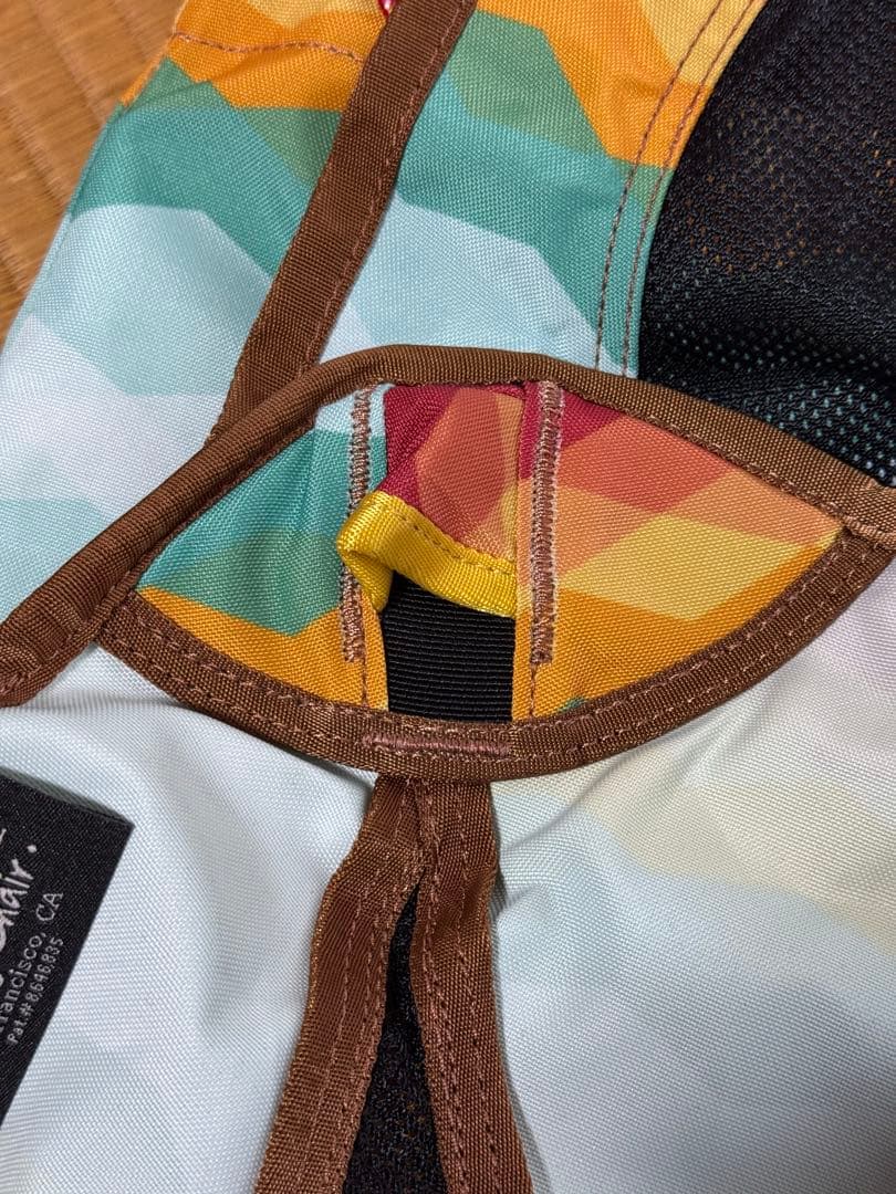 ALITE mayflychair ゆるキャン△なでしこモデル【絶版希少品】