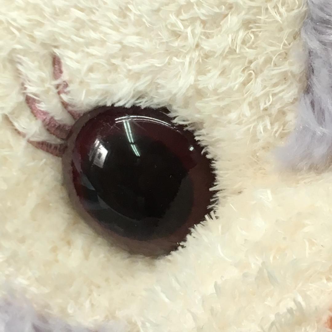 ダッフィー アンド フレンズ クリスマス 2019 ステラ・ルー ぬいぐるみ M