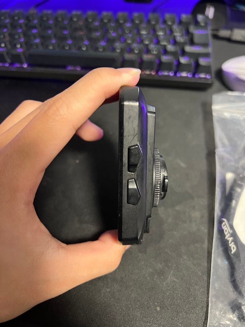 bryton rider s500本体マウントのみ