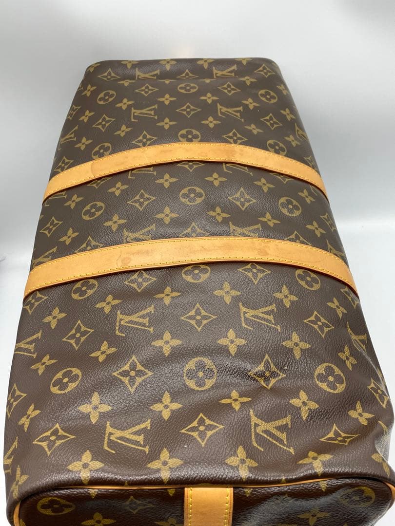 Louis Vuitton M41418 キーポルバンドリエール45
