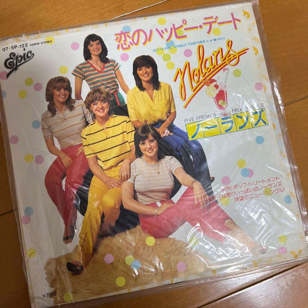 美品！昭和洋楽レコード10枚セット！ビリージョエルインカ帝国ジンギスカン