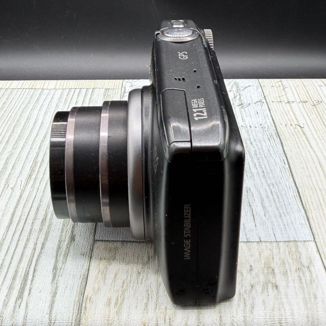 Canon PowerShot SX260HS ジャンク品