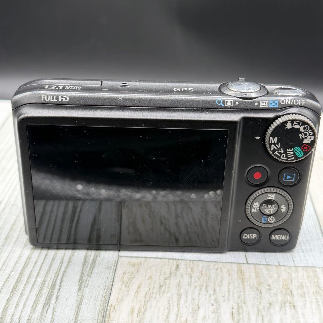 Canon PowerShot SX260HS ジャンク品