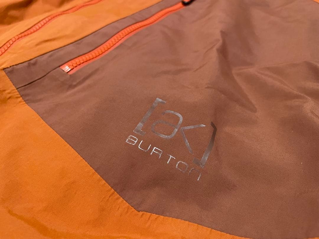 スノーボード Burton ak GORE-TEX 2L CYCLIC JACKET S