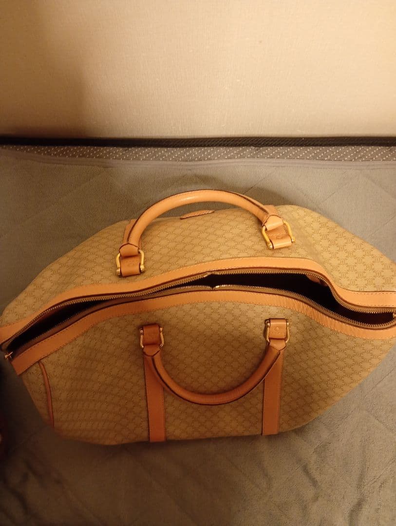 CELINE(セリーヌ)ボストンバッグ