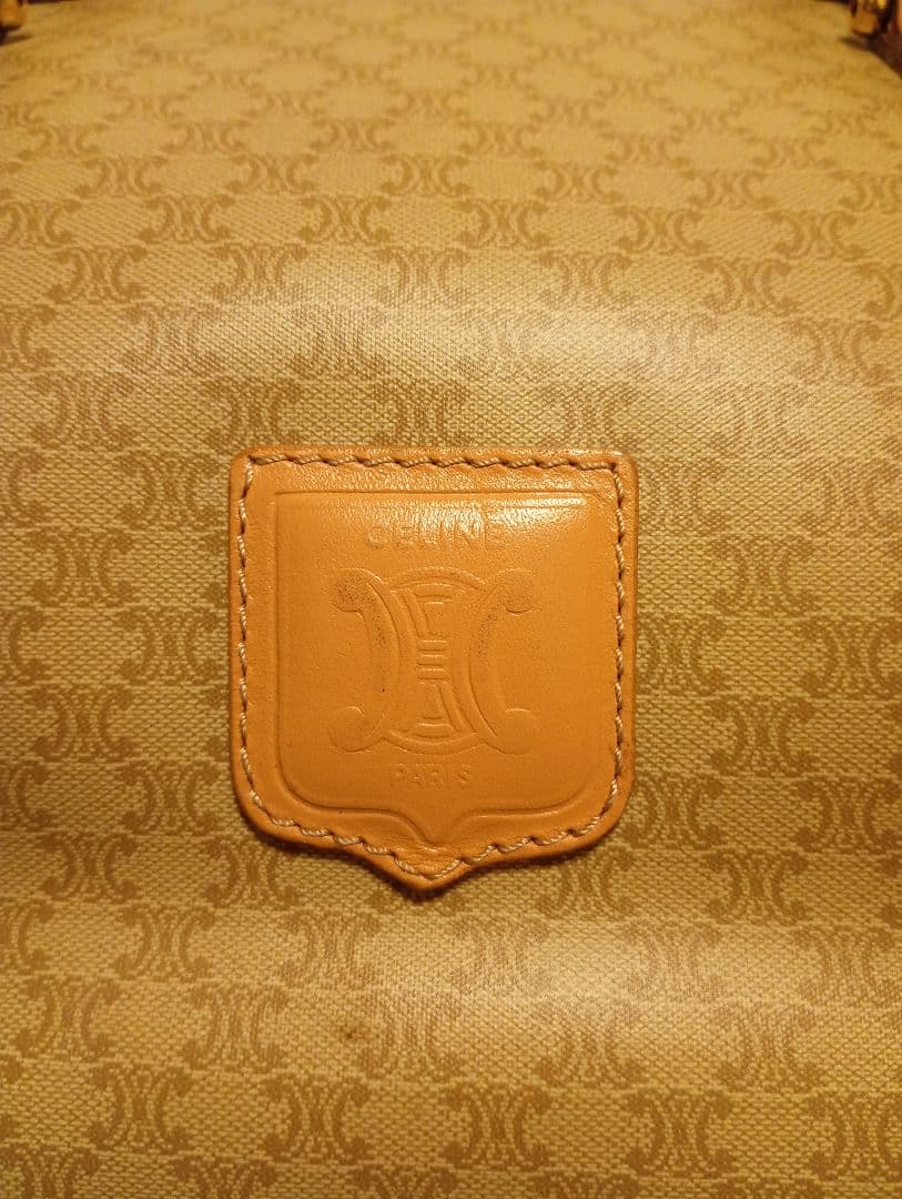 CELINE(セリーヌ)ボストンバッグ