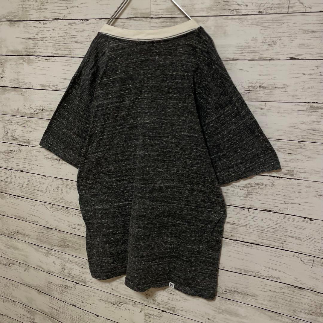 714【入手困難】ヒステリックグラマー♤ビッグロゴ　ヒスガール　半袖Tシャツ美品