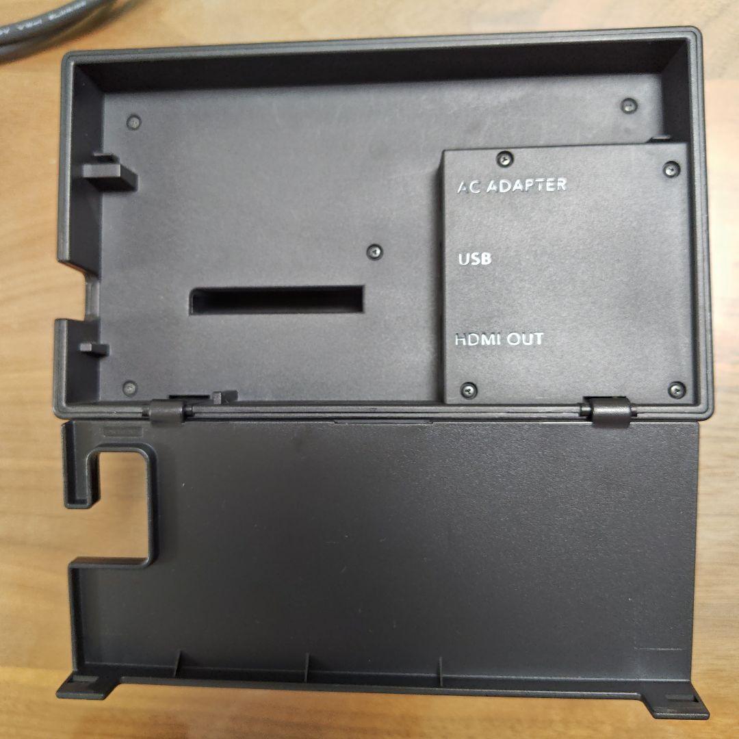 コッシーページ【箱無し】Nintendo Switch 本体 付属品 他