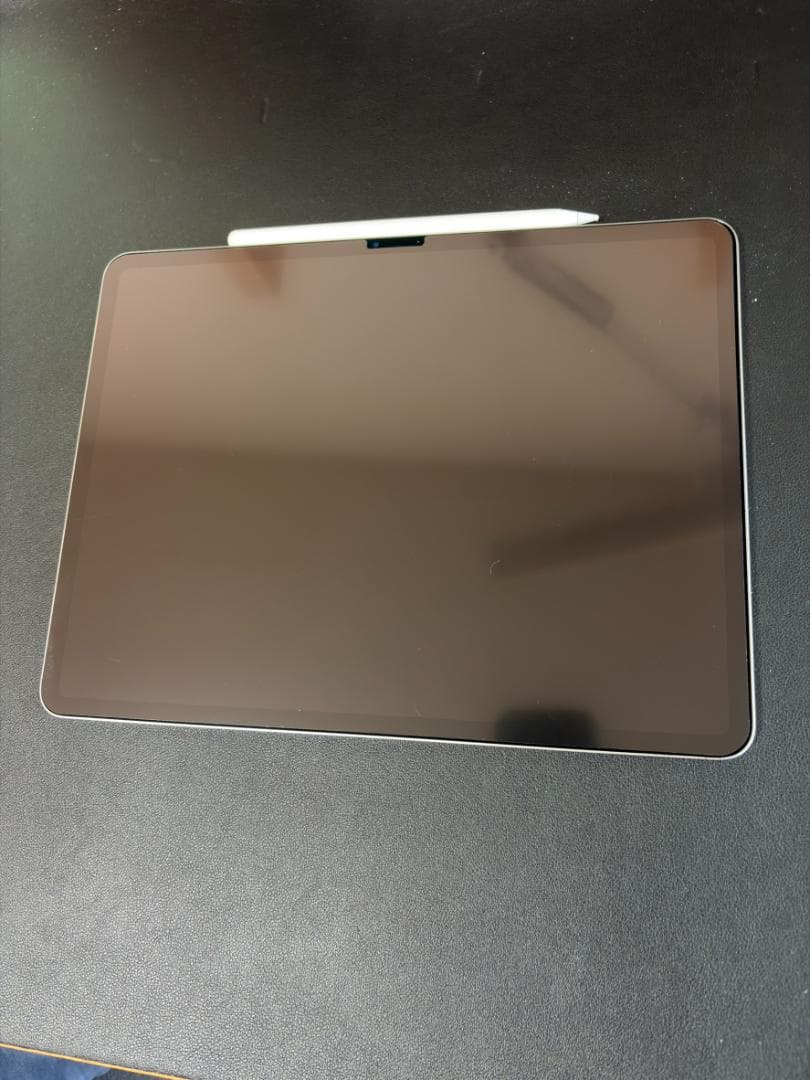 iPad Air M2 128GB 13インチ apple pencil pro