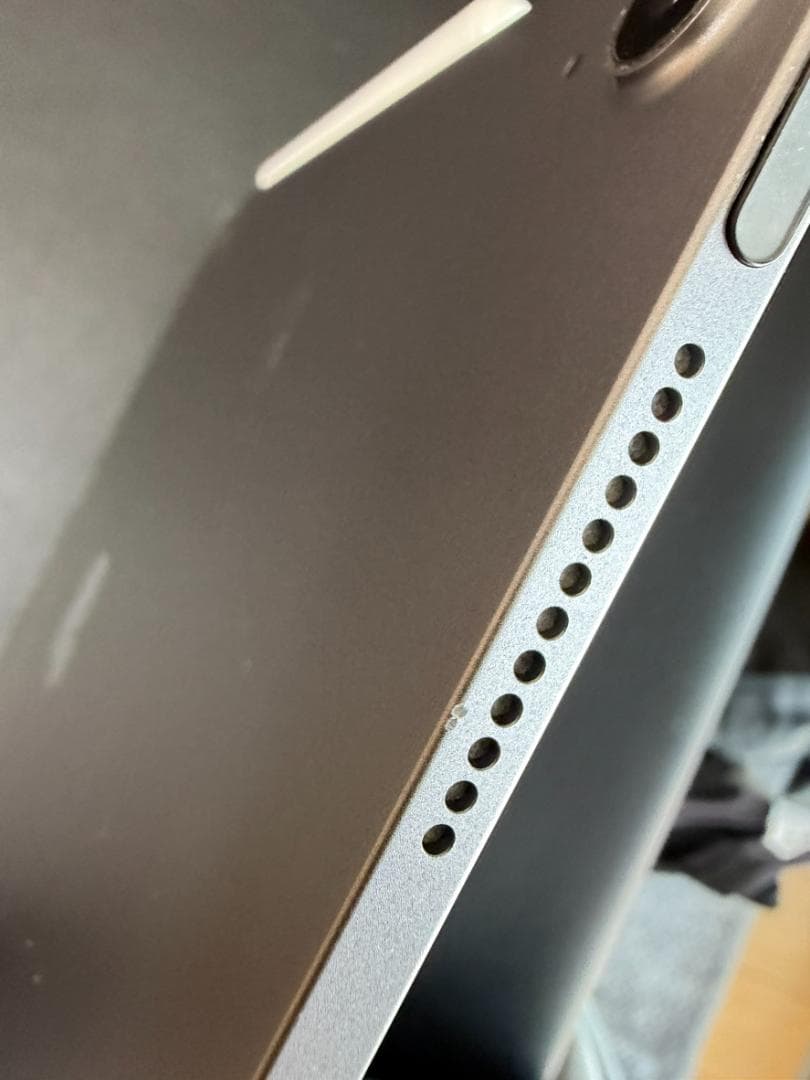 iPad Air M2 128GB 13インチ apple pencil pro