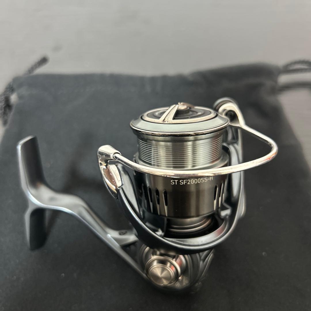 リール DAIWA 23AIRITY STSF2000SS-H