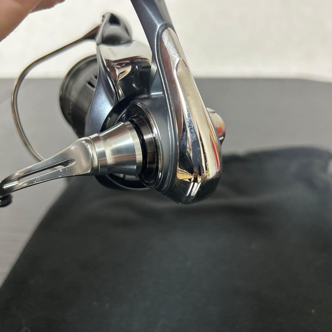 リール DAIWA 23AIRITY STSF2000SS-H