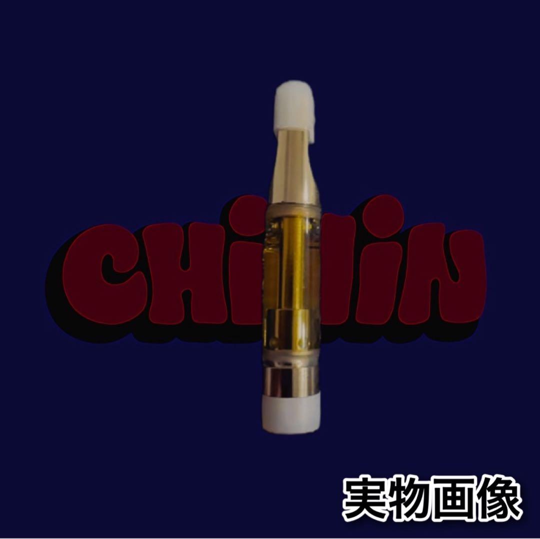 CHilliN liquid 1ml【CRDH H4CBD CBN】