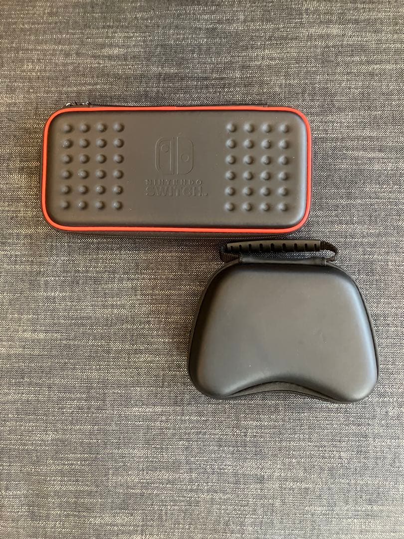 Nintendo Switch 本体 青/赤 Joy-Con プロコン周辺機器