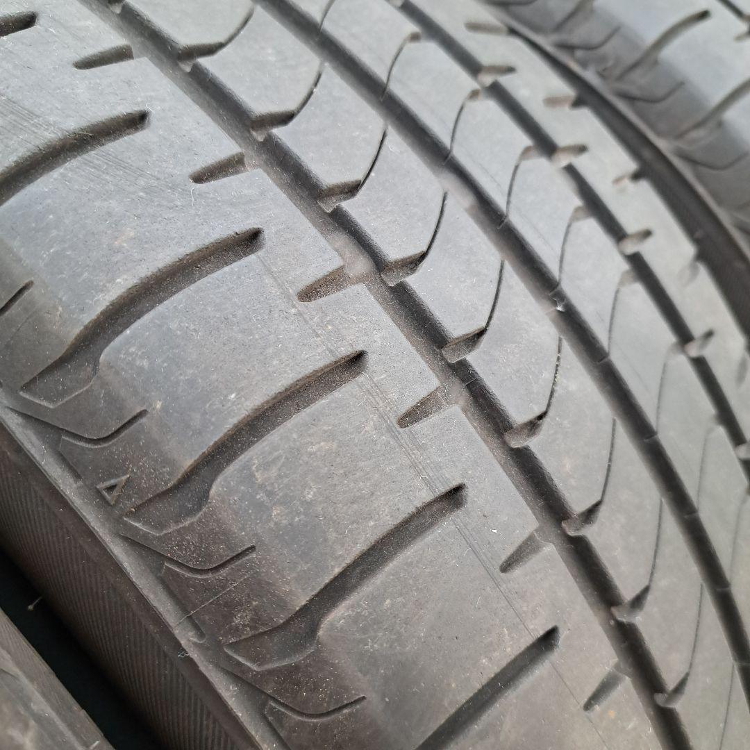 S★BS★NEWNO★205/55R16★2本送料込み★